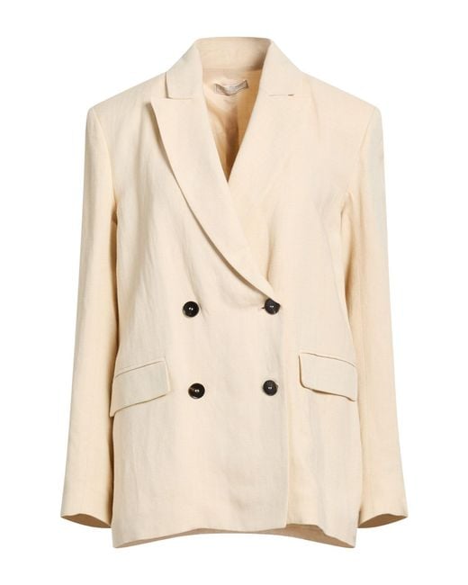 Antonelli Natural Blazers