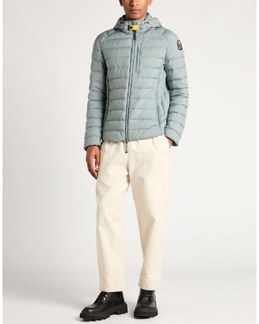 Parajumpers Blue Puffer for men