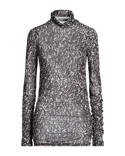 Patrizia Pepe Gray Tops
