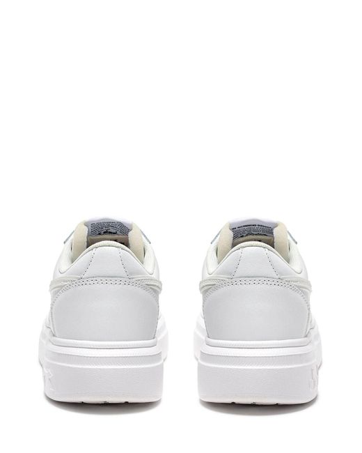 Diadora White Sneakers