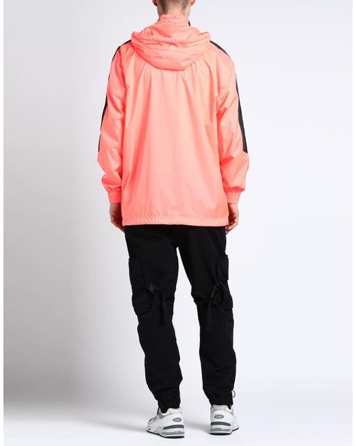 Givenchy Pink Jacket for men