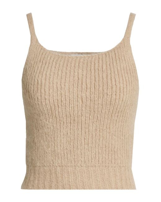 Pullover Peserico de color Natural