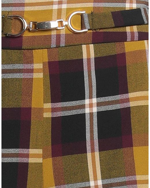 Marella Multicolor Trouser