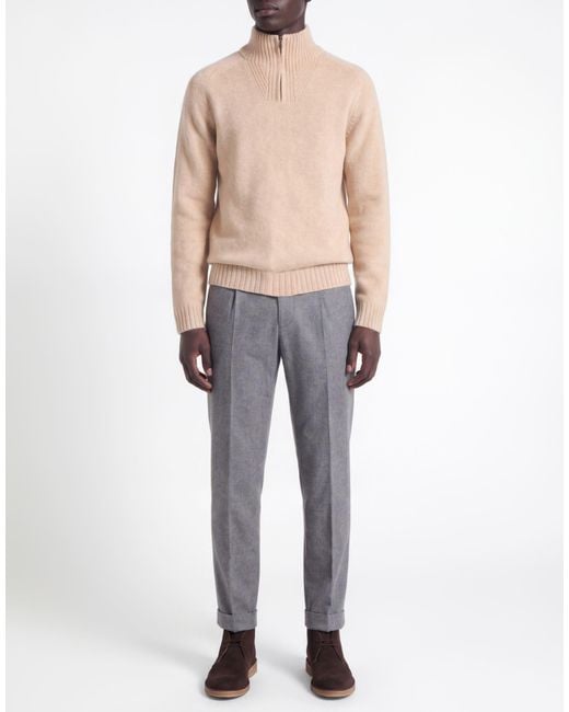 Messagerie Natural Jumper for men