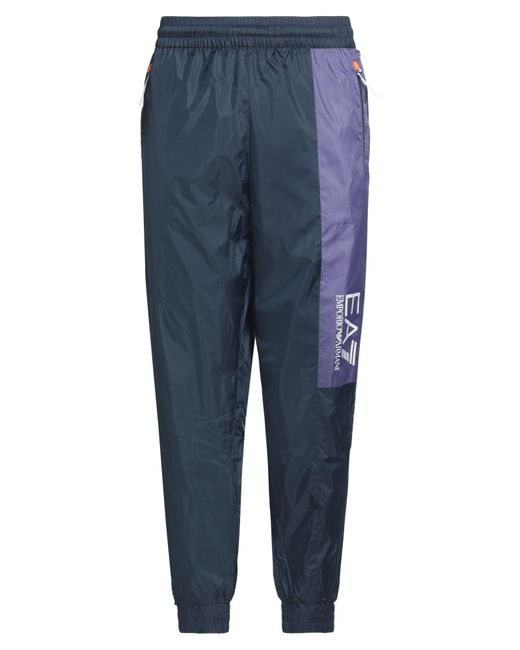 EA7 Hose in Blue für Herren