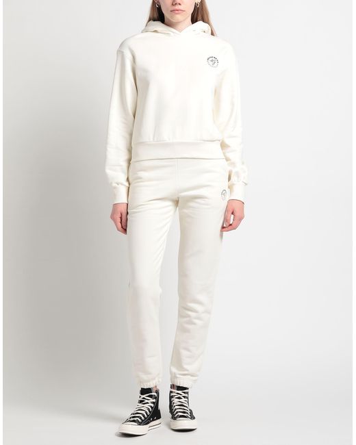 4giveness White Tracksuit