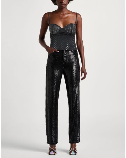 Fisico Black Top