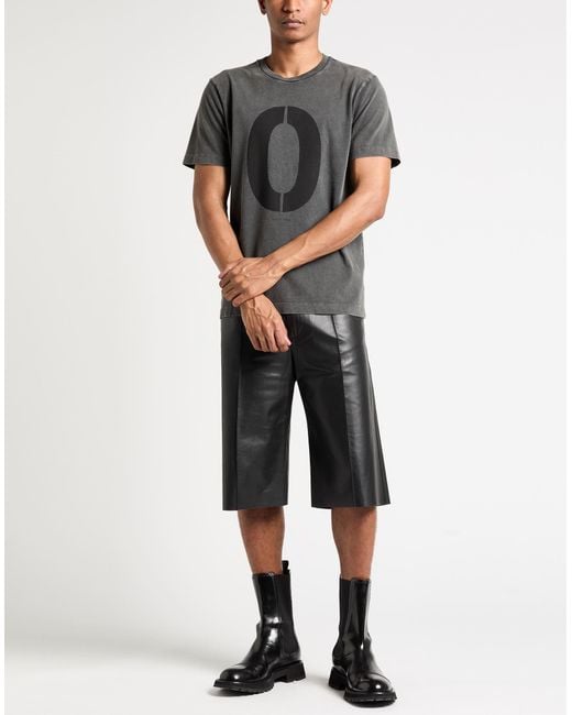 Camiseta Rag & Bone de hombre de color Gray