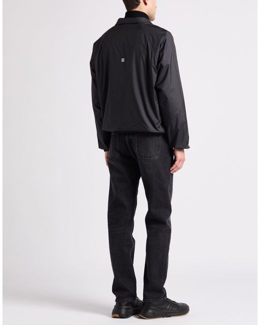 Givenchy Gray Jacket for men