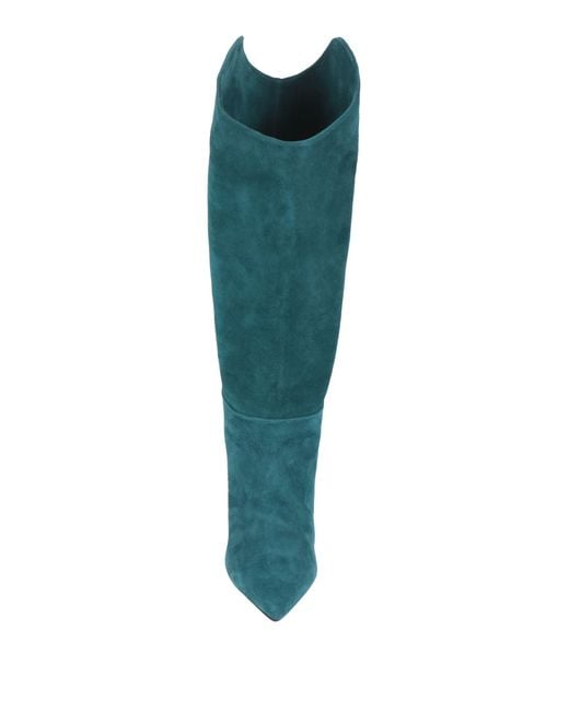 Aldo Castagna Green Boot