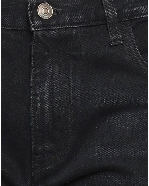 Alanui Blue Jeans