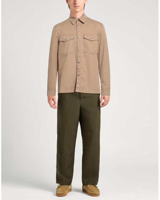 Department 5 Natural Jacket for men