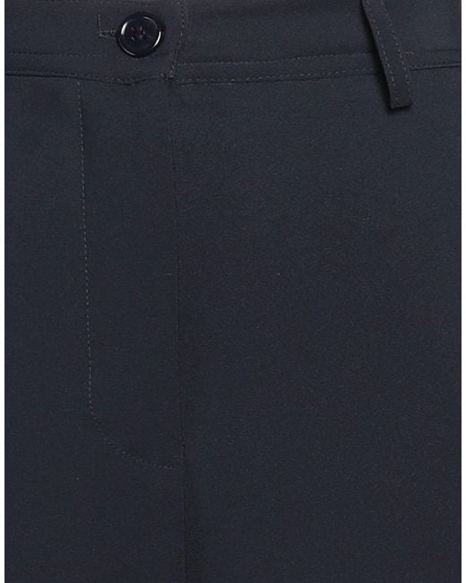 Caractere Blue Trouser