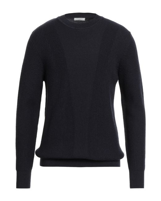 Pullover Paolo Pecora de hombre de color Blue