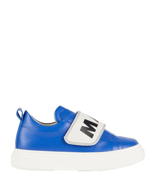 Sneakers di Marni in Blue
