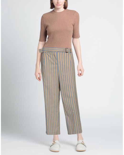 Balia 8.22 Gray Pants