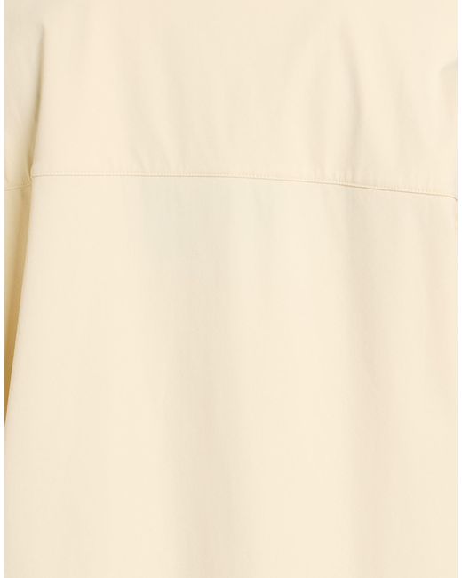 Max Mara Natural Shirt Polyamide, Elastane