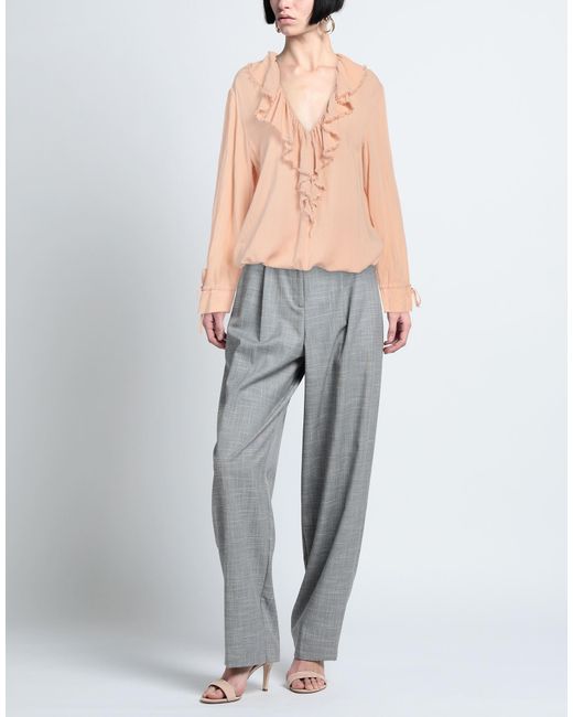 TCN Pink Top Viscose