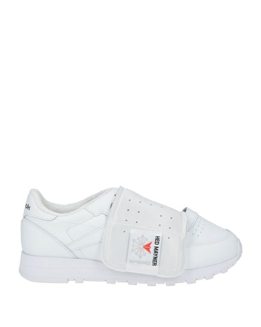 REEBOK x HED MAYNER White Trainers for men