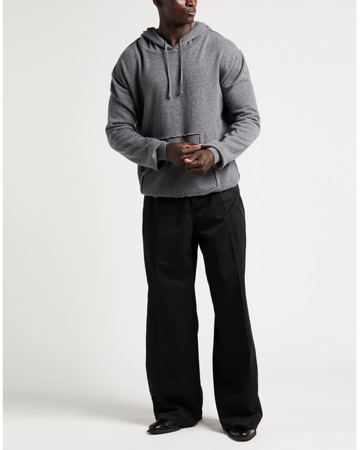 Maison Margiela Gray Jumper for men