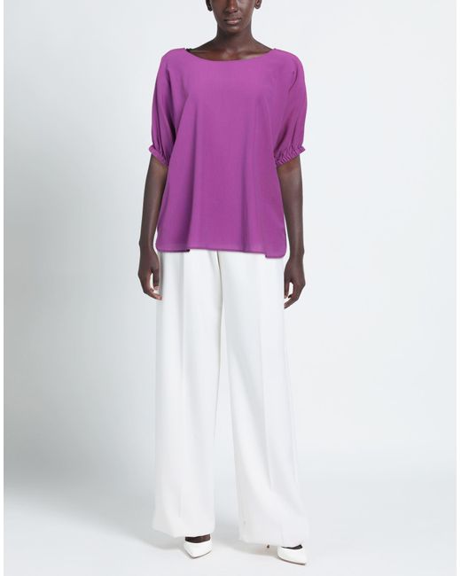 JADICTED Purple Top