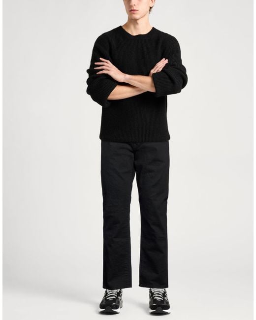 Edwin Black Jeans for men