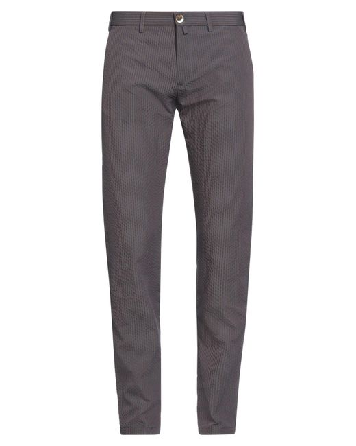 Addiction Pants in Gray for Men | Lyst