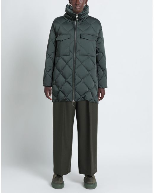 DUNO Gray Puffers