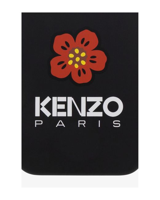 KENZO Cover & Hüllen in Black für Herren