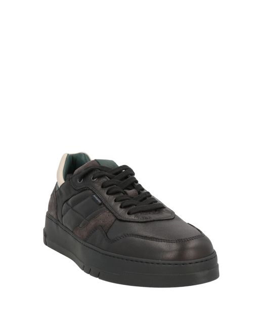 Nero Giardini Sneakers in Black für Herren