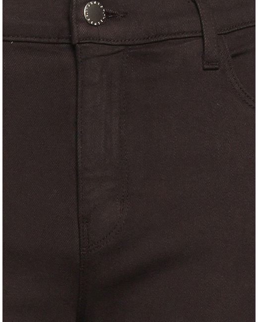 L'Agence Black Trouser