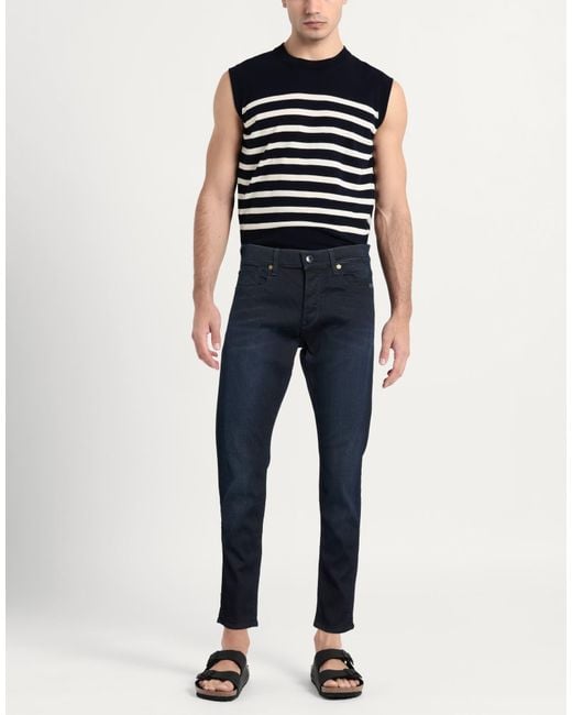 G-Star Blue Jeans for men