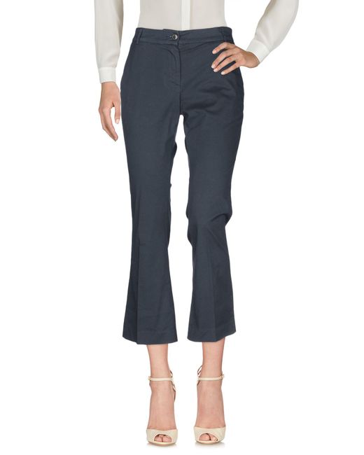 Douuod Blue Trouser