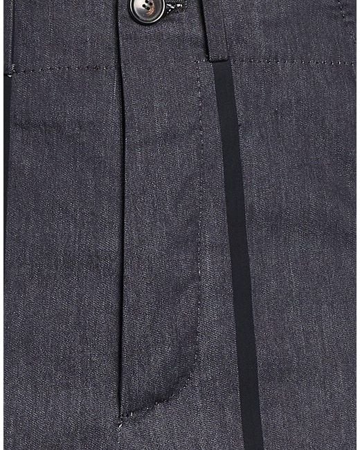 Rrd Blue Jeans Cotton, Polyamide, Elastane for men
