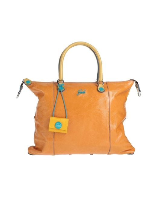 Borsa A Mano di Gabs in Arancione | Lyst