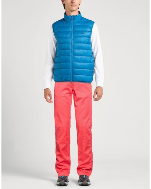 Mason's Red Trouser for men