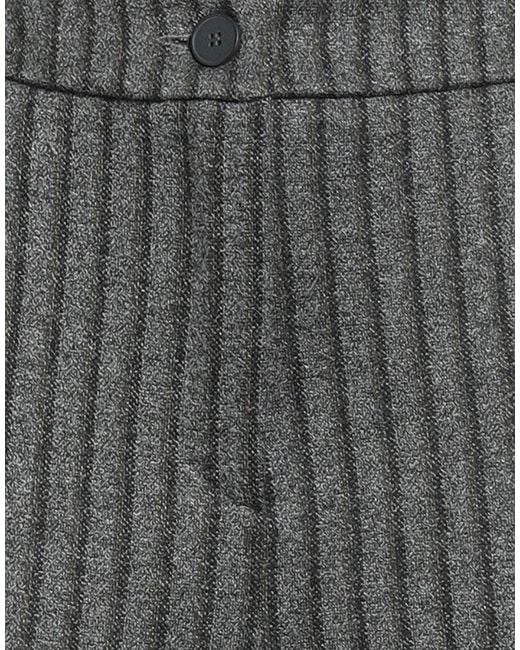 Brand Unique Gray Trouser