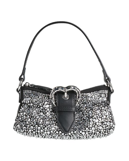 Borsa A Mano di Pinko in Black