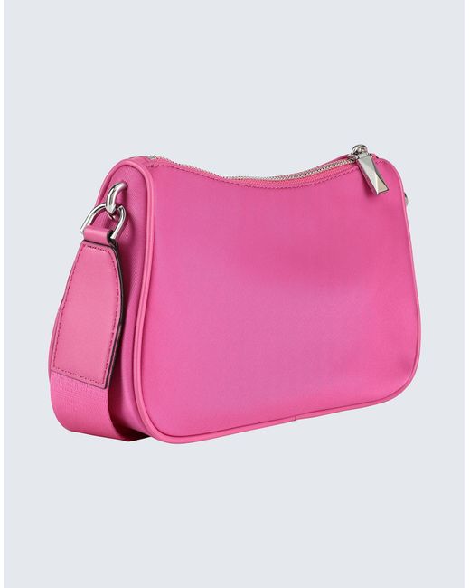 MICHAEL Michael Kors Pink Umhängetasche