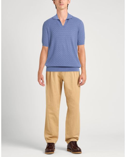 Pullover Altea pour homme en coloris Blue