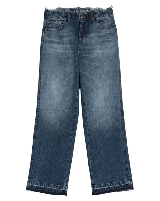 MAX&Co. Blue Jeans