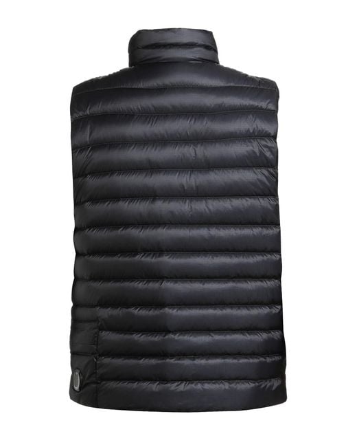 Chompa Sin Mangas C P Company de hombre de color Black