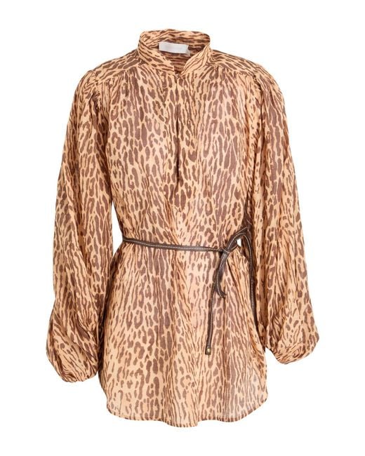 Zimmermann Natural Top
