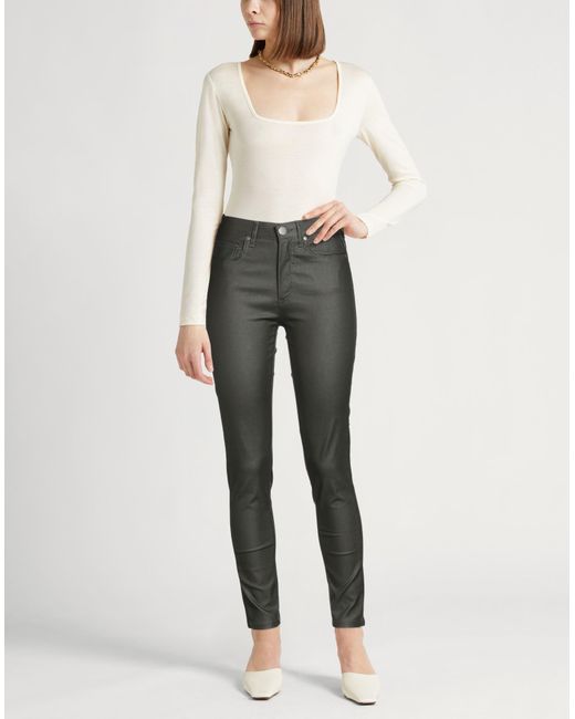FEDERICA TOSI Gray Hose
