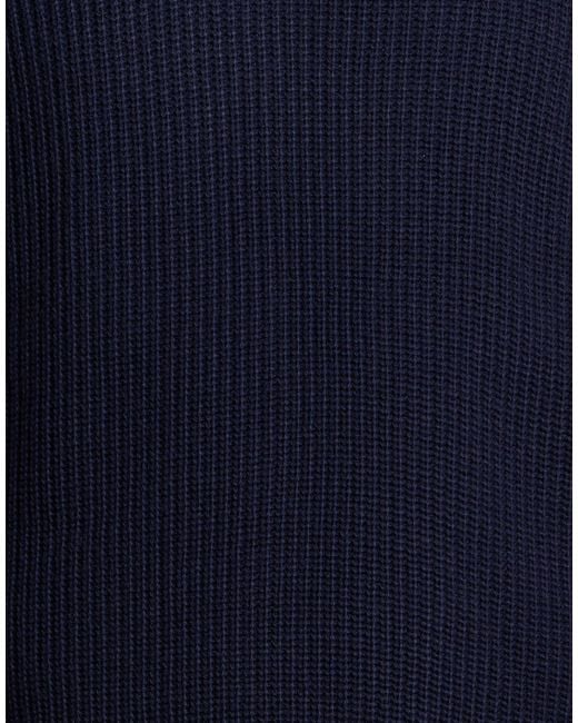 Sseinse Blue Jumper for men