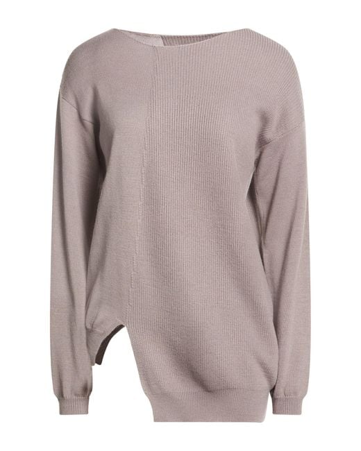 Ixos Gray Pullover