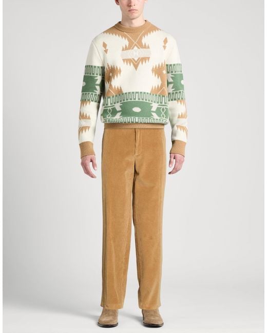 Tod's Natural Trouser for men