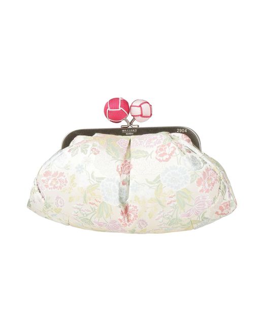 Borsa A Mano di Weekend by Maxmara in White