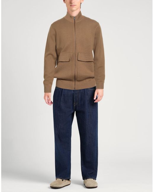 Liu Jo Brown Cardigans for men