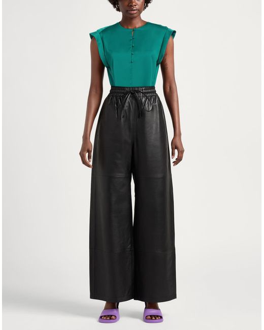 Rag & Bone Green Top